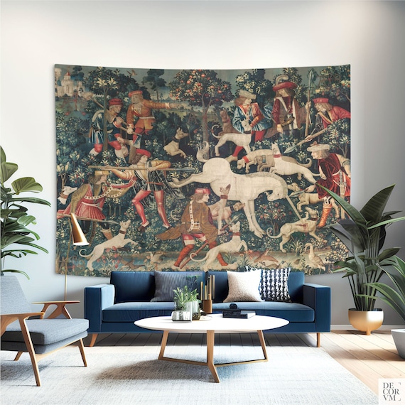 Where can i buy wall tapestries sale