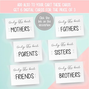 Printable Pregnancy Announcement to Husband, Pregnancy Card for Husband ...