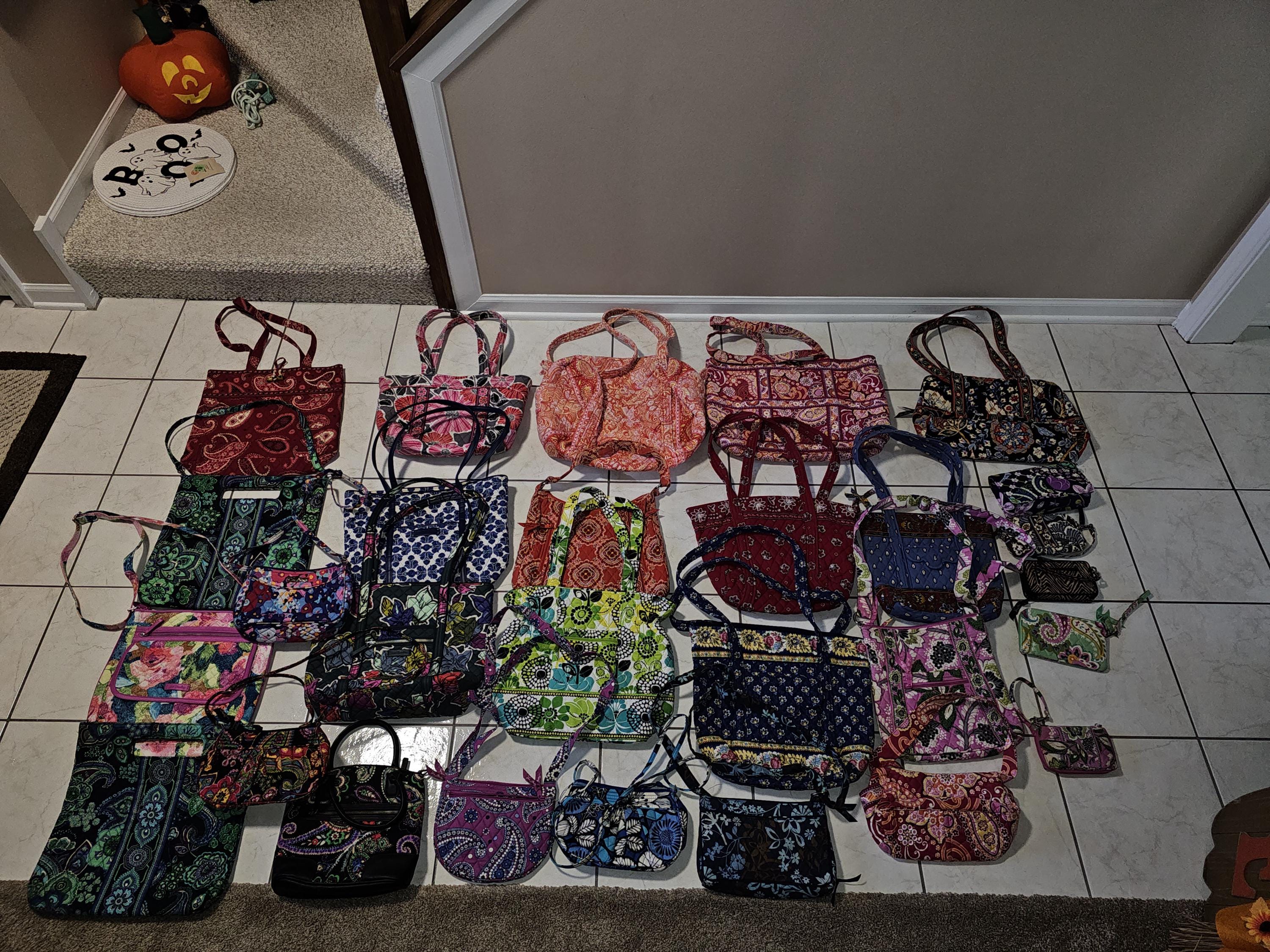 Vera Bradley Etsy Australia
