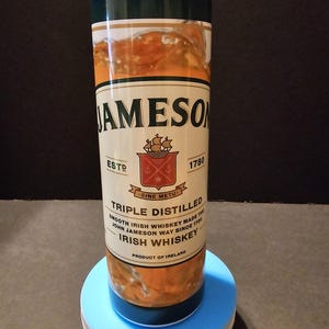Jameson 20oz Stainless Steel Tumbler.
