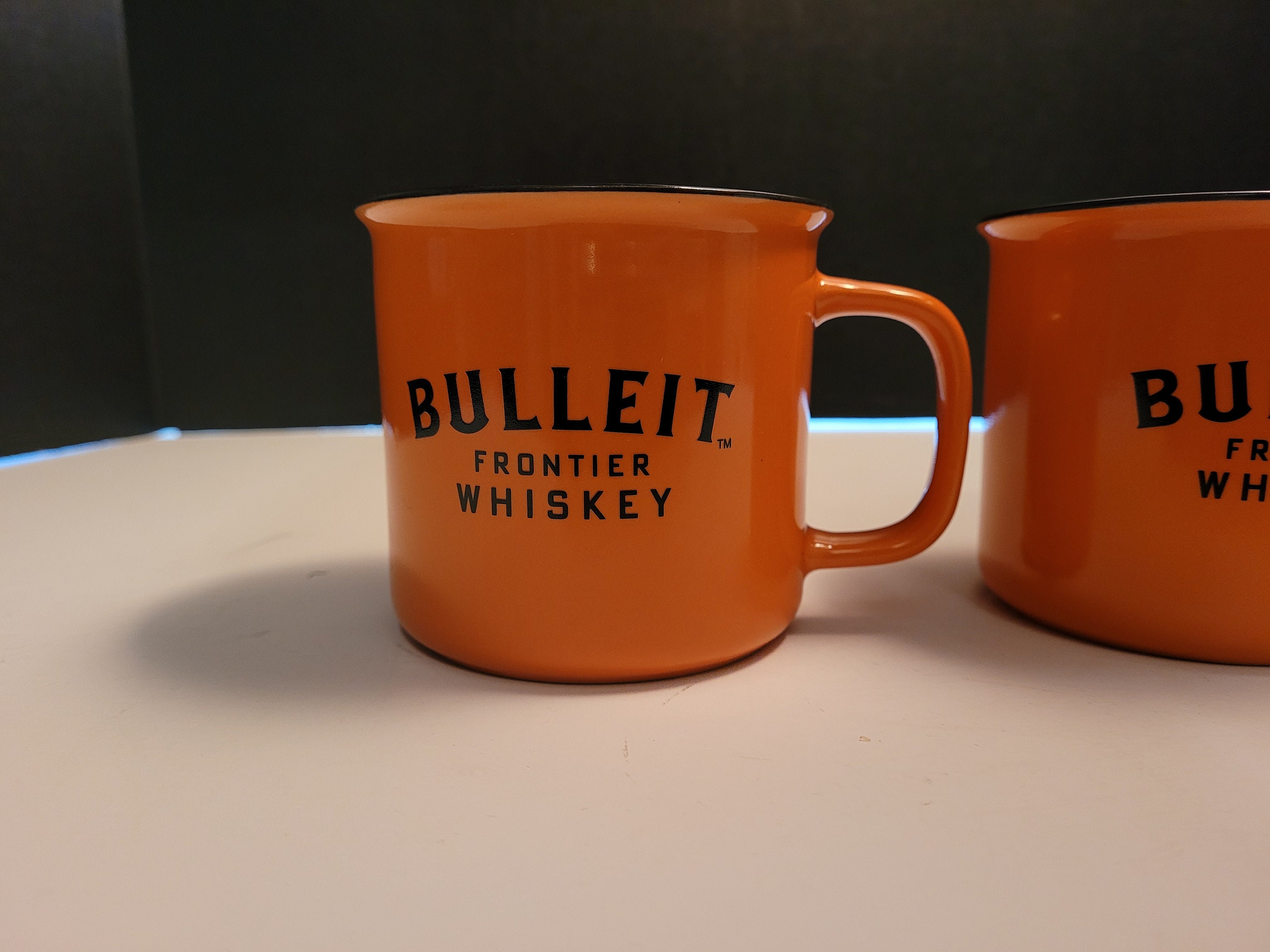 The Bulleit Yeti Cup gift packs - Bourbon Creek Lexington