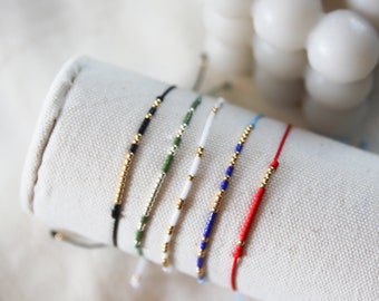Custom Morse code bracelet, morse code bracelet custom, Morse Code Bracelets for Couples and Friendship, Gift for Boyfriend Girlfriend
