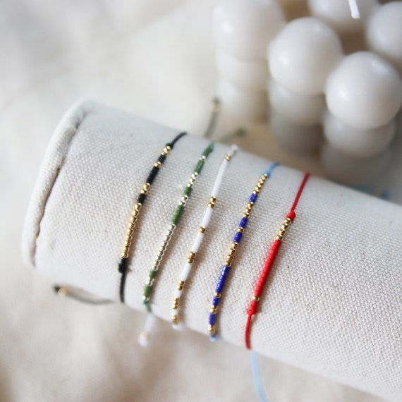 Custom Morse code bracelet, morse code bracelet custom, Morse Code Bracelets for Couples and Friendship, Gift for Boyfriend Girlfriend