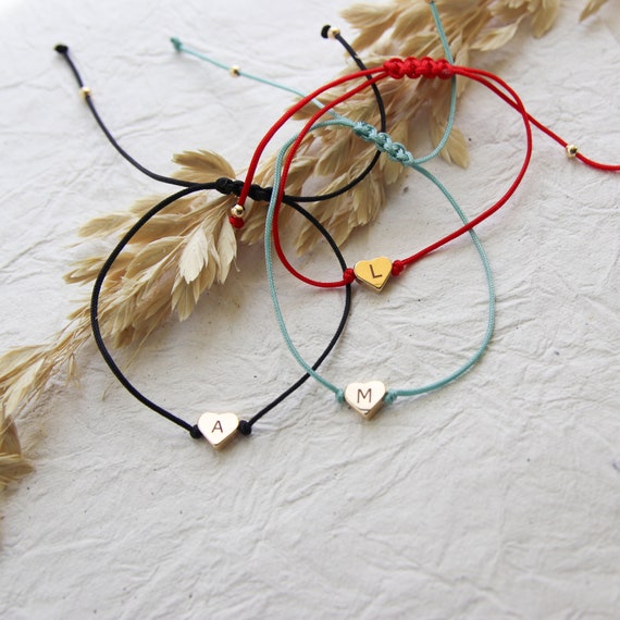 24 Braccialetti Dell'amicizia Multicolore - Regolabili, Intrecciati A Mano, Per Uomini E Donne