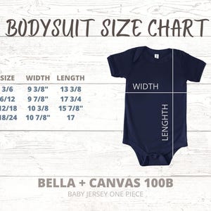 Custom Baby Volleyball Bodysuit, Newborn Volleyball Fan, Volleyball Baby Outfit, , Baby Shower Gift, Personalized Babysuit for Baby Boy Girl image 9