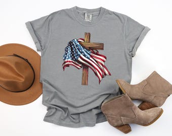 4th of July Shirt, Independence Day, USA Shirt, Memorial Day Shirt, Fourth of July Shirt, Patriotic Day, America Tshirt, Red White and Blue