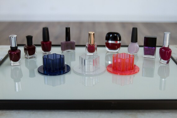 nail polish holder