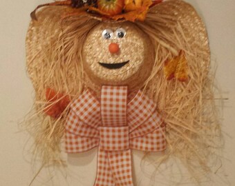 Señor espantapájaros