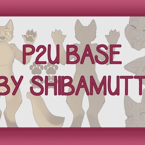 Furry Reference Base (psi/koci)