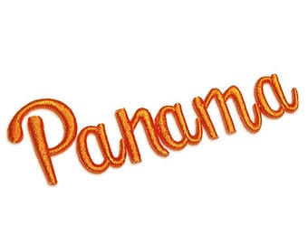 3D Puff Panama Script Puffy Embroidery Fonts Monogram Machine Embroidery Font Alphabet Letters INSTANT DOWNLOAD BX pes dst