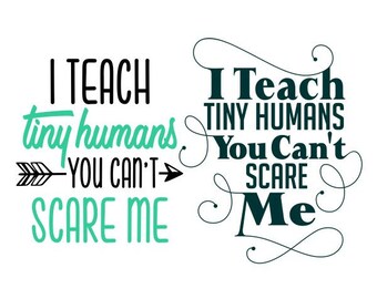 Free Free 340 Educator Of Tiny Humans Svg Free SVG PNG EPS DXF File