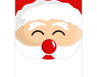 Download Sloth Animal Christmas Cuttable Design SVG PNG DXF & eps ...