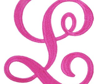 Sydney Large Embroidery Fonts Machine Embroidery Font Alphabet Letters INSTANT DOWNLOAD Pes Dst