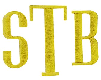 Pottery Barn Machine Embroidery Font Alphabet Letters INSTANT DOWNLOAD Pes Dst