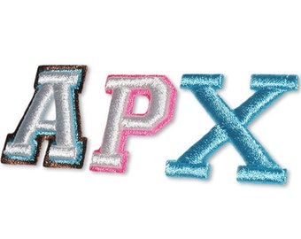 3D Puff Block Sports Monogram Machine Embroidery Font Alphabet Letters INSTANT DOWNLOAD BX pes dst
