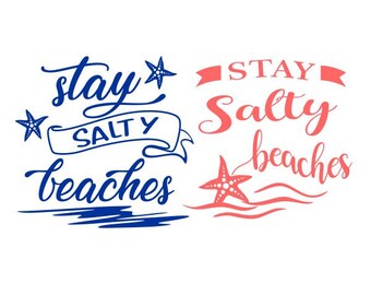Free Free 176 Salty But Sweet Svg SVG PNG EPS DXF File