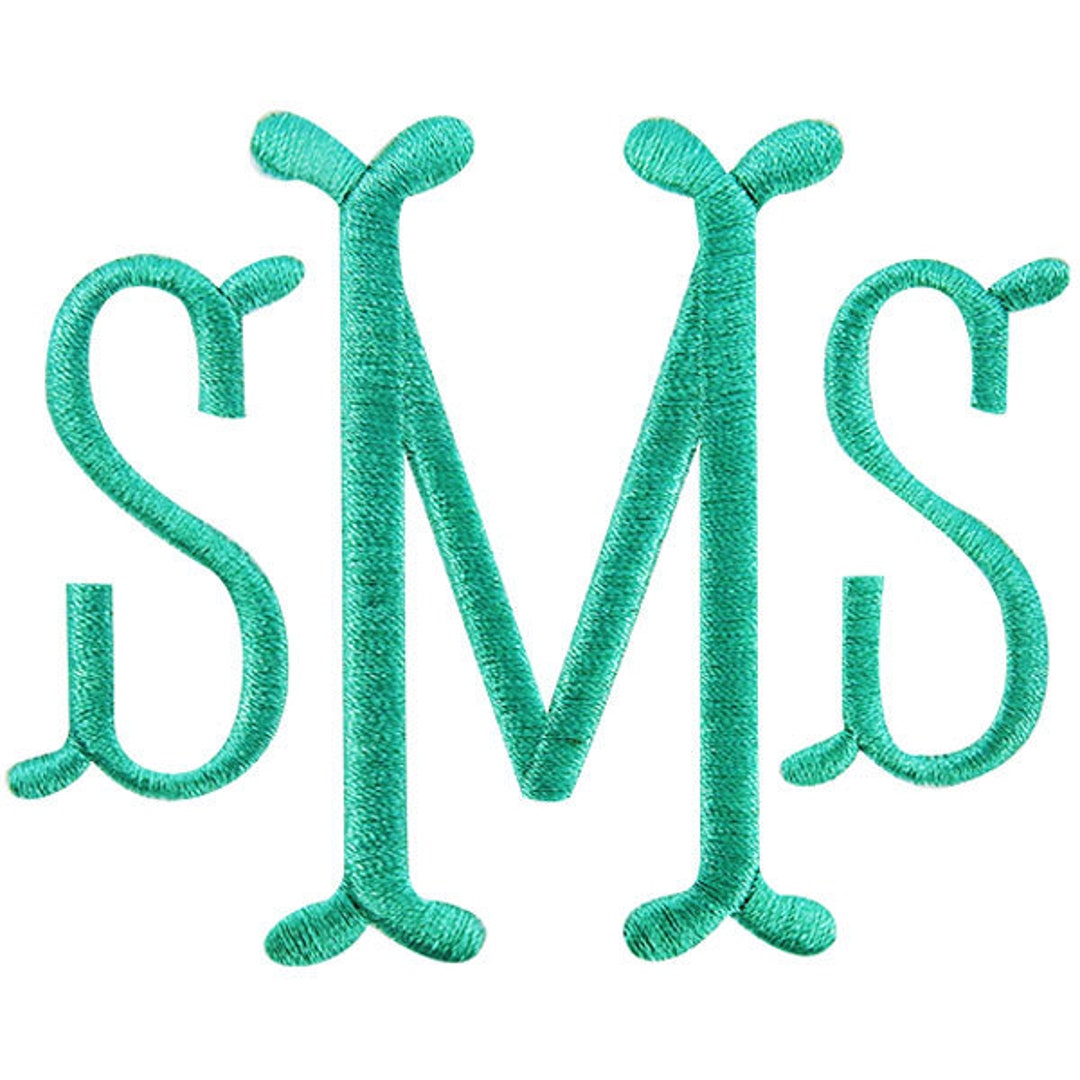 Rose Monogram Cuttable Frame  Apex Embroidery Designs, Monogram Fonts &  Alphabets