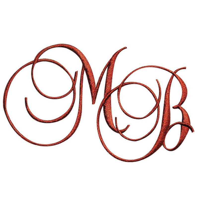 Heirloom Machine Embroidery Font Alphabet Letters INSTANT Etsy