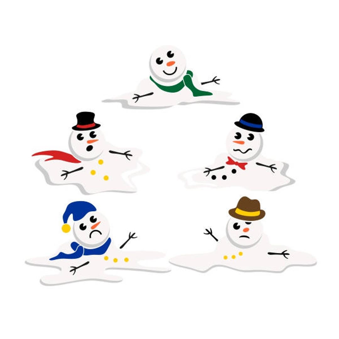 Snowman Melting Christmas Cuttable Design SVG PNG DXF & Eps - Etsy Hong Kong Snowman Melting Christmas Cuttable Design SVG PNG DXF & Eps - Etsy Hong Kong