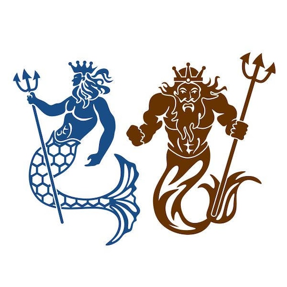 Free Free King Ocean Svg 820 SVG PNG EPS DXF File