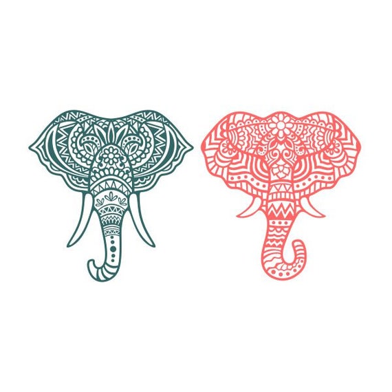 Free Free 179 Elephant Head Svg Free SVG PNG EPS DXF File