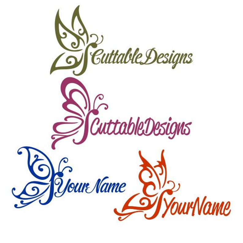 Free Free 108 Butterfly Frame Svg SVG PNG EPS DXF File