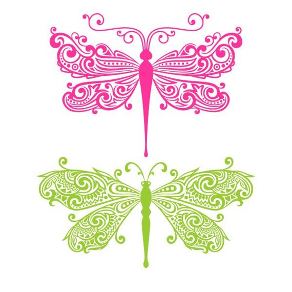 Download Download Whimsical Dragonfly Svg Free for Cricut ...