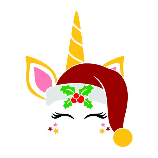 Free Free Unicorn Reindeer Svg 282 SVG PNG EPS DXF File