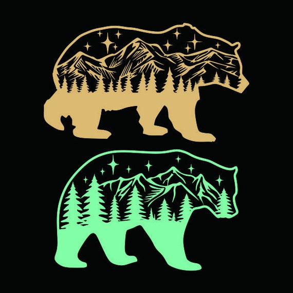 Free Free 175 Mountain Svg Etsy SVG PNG EPS DXF File