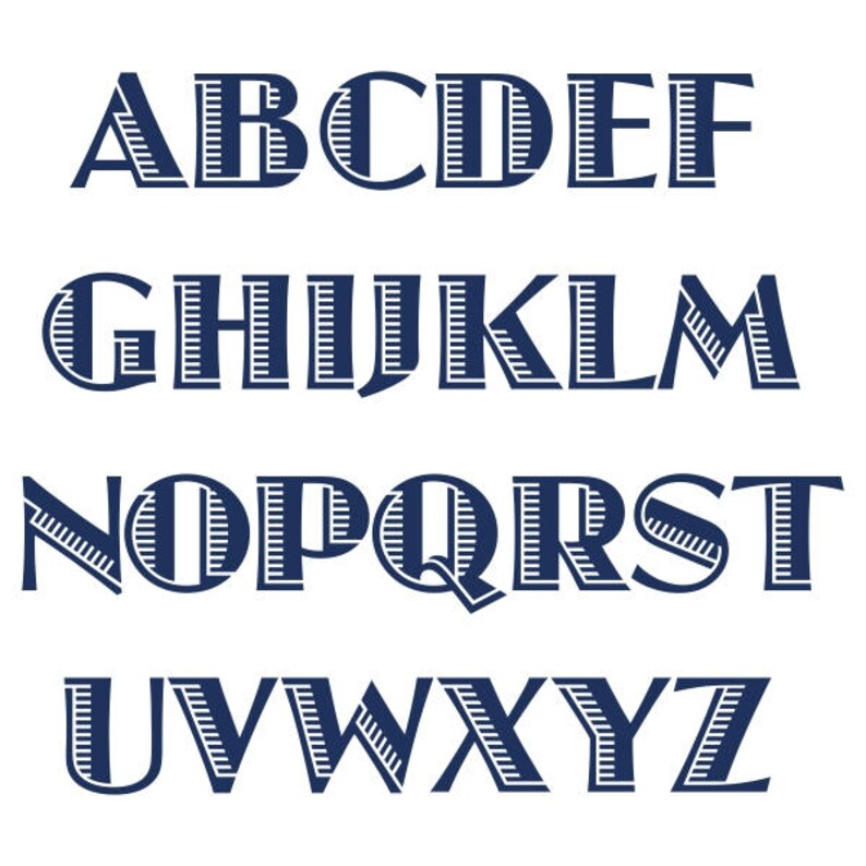 Etch Dollar Font Cuttable Design SVG PNG DXF & Eps Designs - Etsy