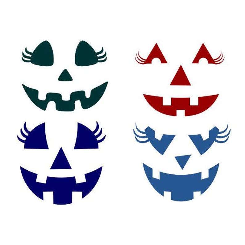 Girl Pumpkin Eye Lashes Halloween Cuttable SVG PNG Download Now Etsy Girl Pumpkin Eye Lashes Halloween Cuttable SVG PNG Download Now Etsy
