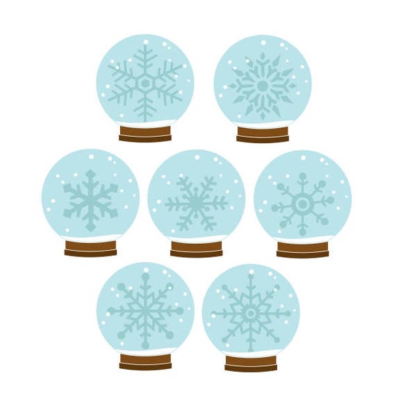 Free Free 228 Svg Snow Globe SVG PNG EPS DXF File