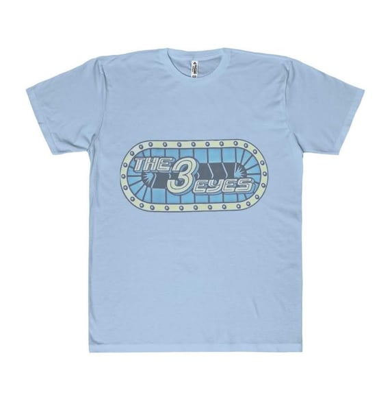 the 3 eyes shirt