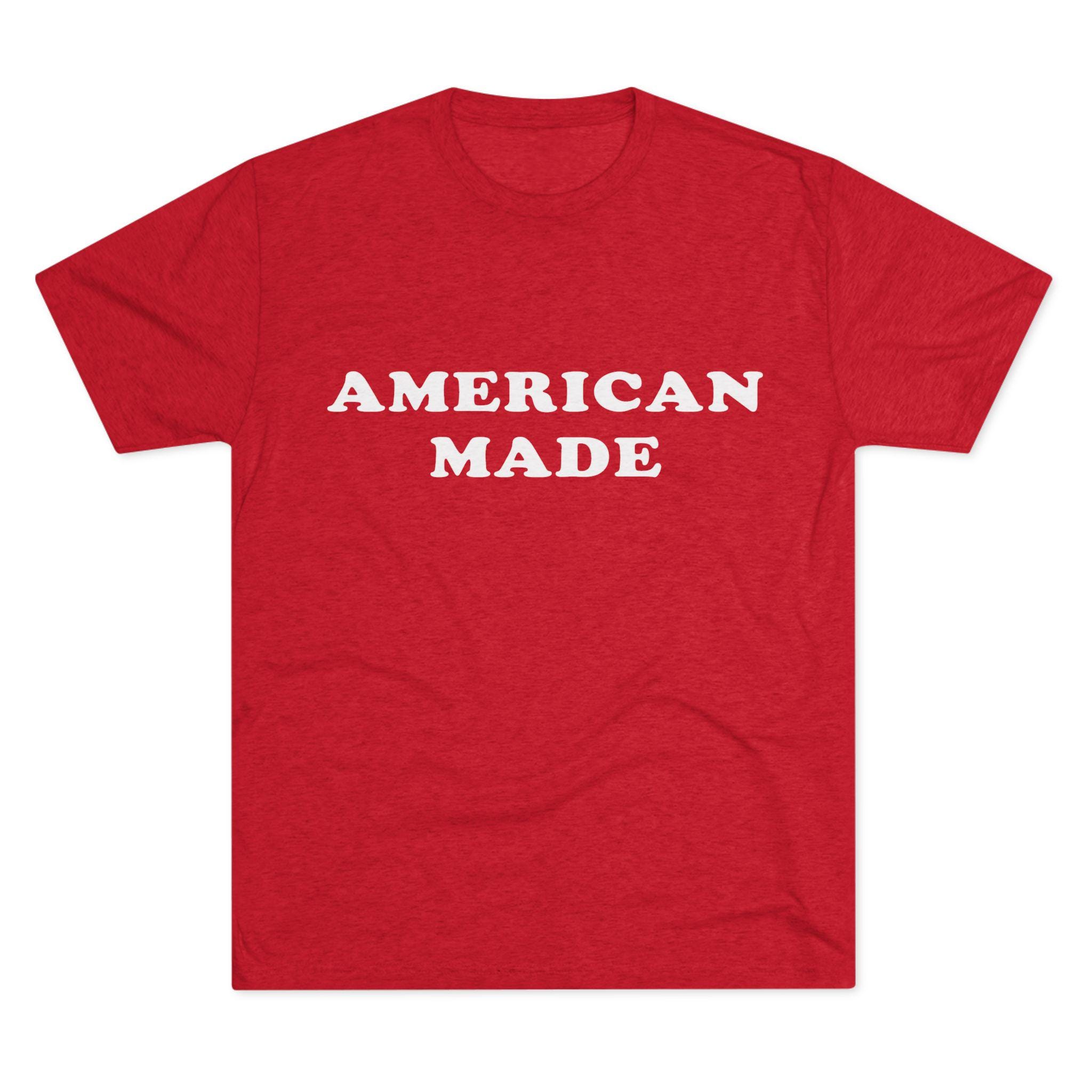 Tri-blend Version of Hulk Hogan 