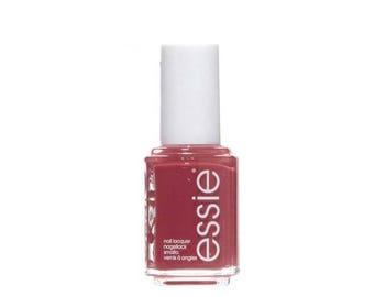 Essie Nail Polish, In Stitches 608 ‑ 0.46 fl oz bottle