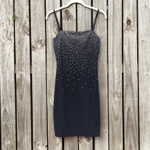 dresses in sea green colour Seafoam Green Sequin Maxi Dress with Criss Cross Back