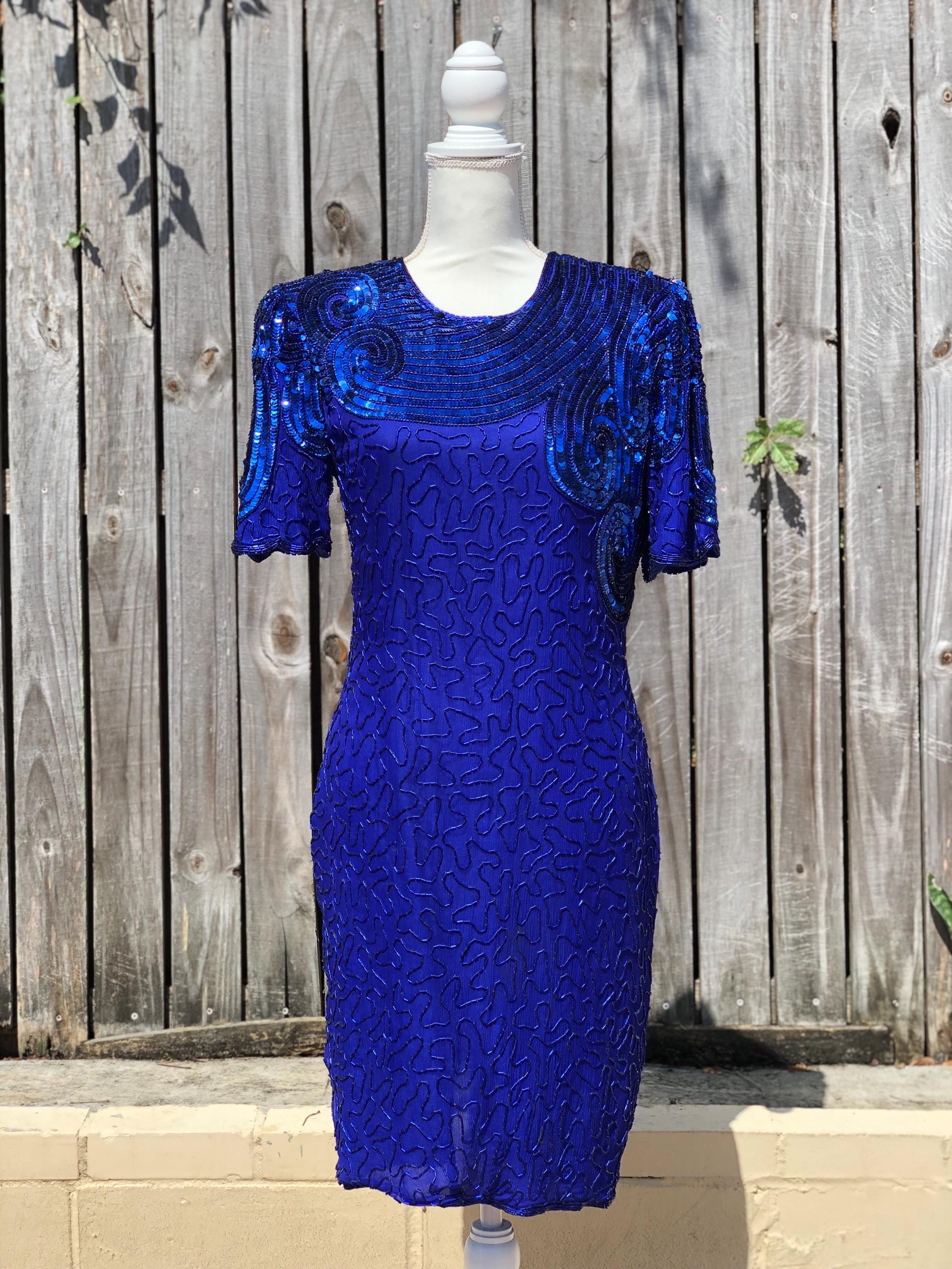 Stnay Dress - Etsy