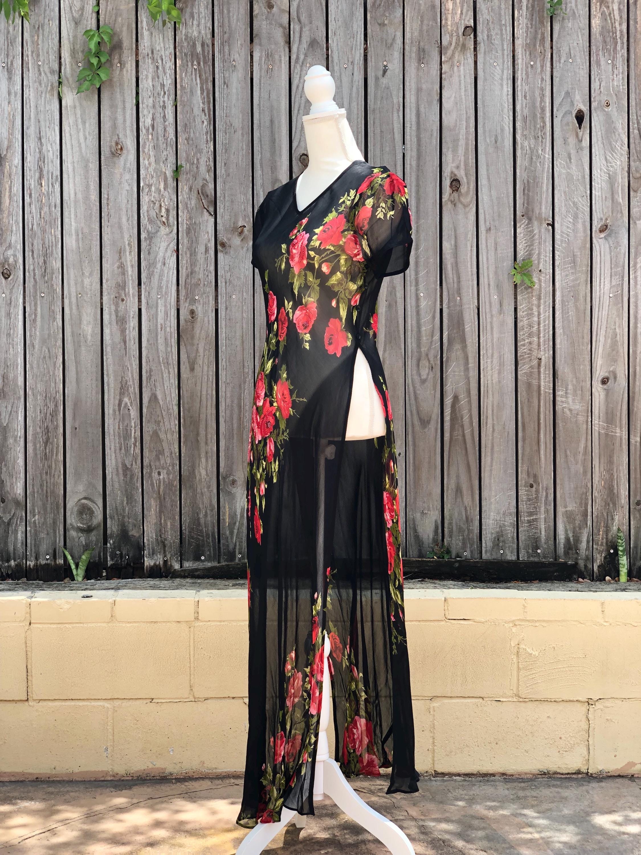 90s grunge maxi dress Fabulous Long Navy Blue A-line Off-the-shoulder Prom Dresses With Spli –  Ballbella