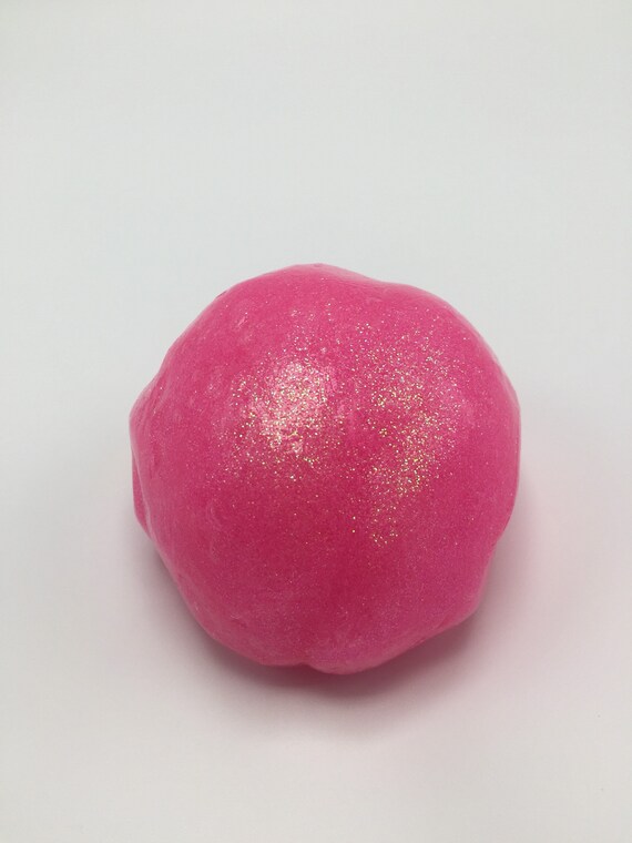 barbie slime glitter slimes