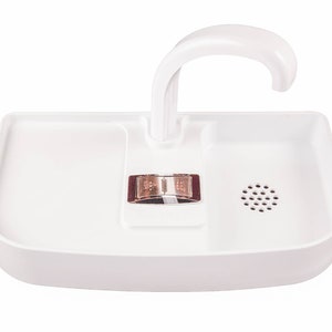 Sink Twice for American Standard Dual Flush