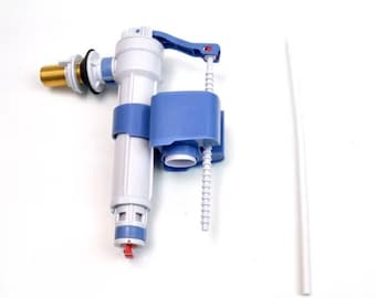 Válvula transformadora SinkTwice para los mercados europeo, australiano, africano y asiático, compatible con los productos SinkTwice.