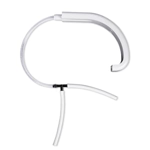Replacement faucet for Sink Twice