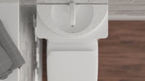 Toilet bowl lid deals