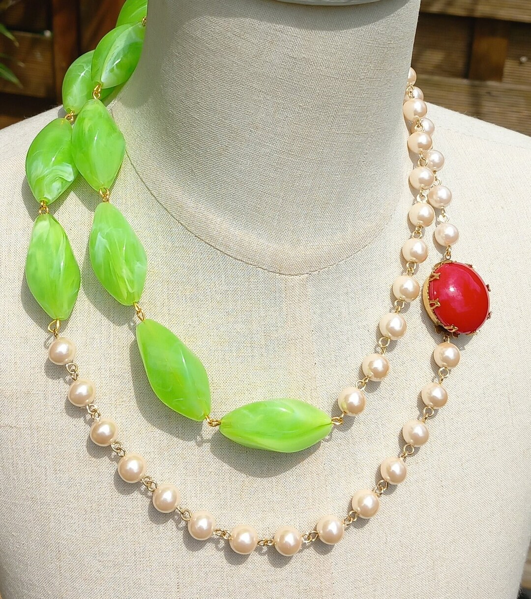 Deuba® Lot de 10 tendeurs en caoutchouc - 30,5 cm