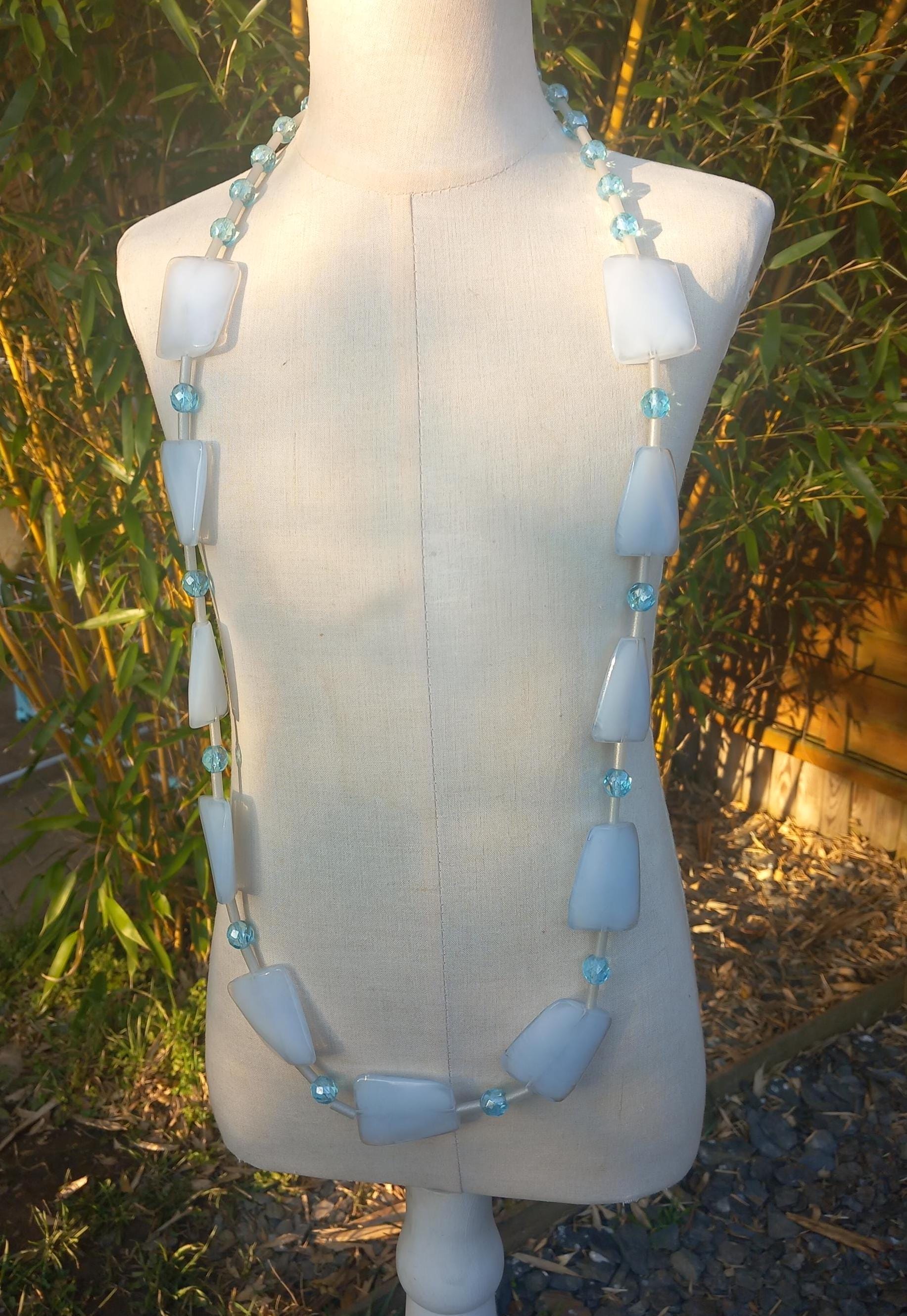 Sharra Pagano Necklace - Etsy