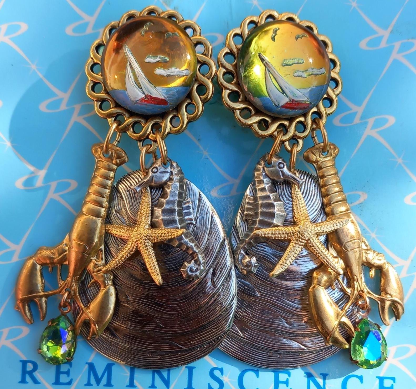 ヴィンテージ　アンティークZOE COSTE ゾーイ コステ　年代物レトロ　古い Vintage Zoe Coste - Etsy