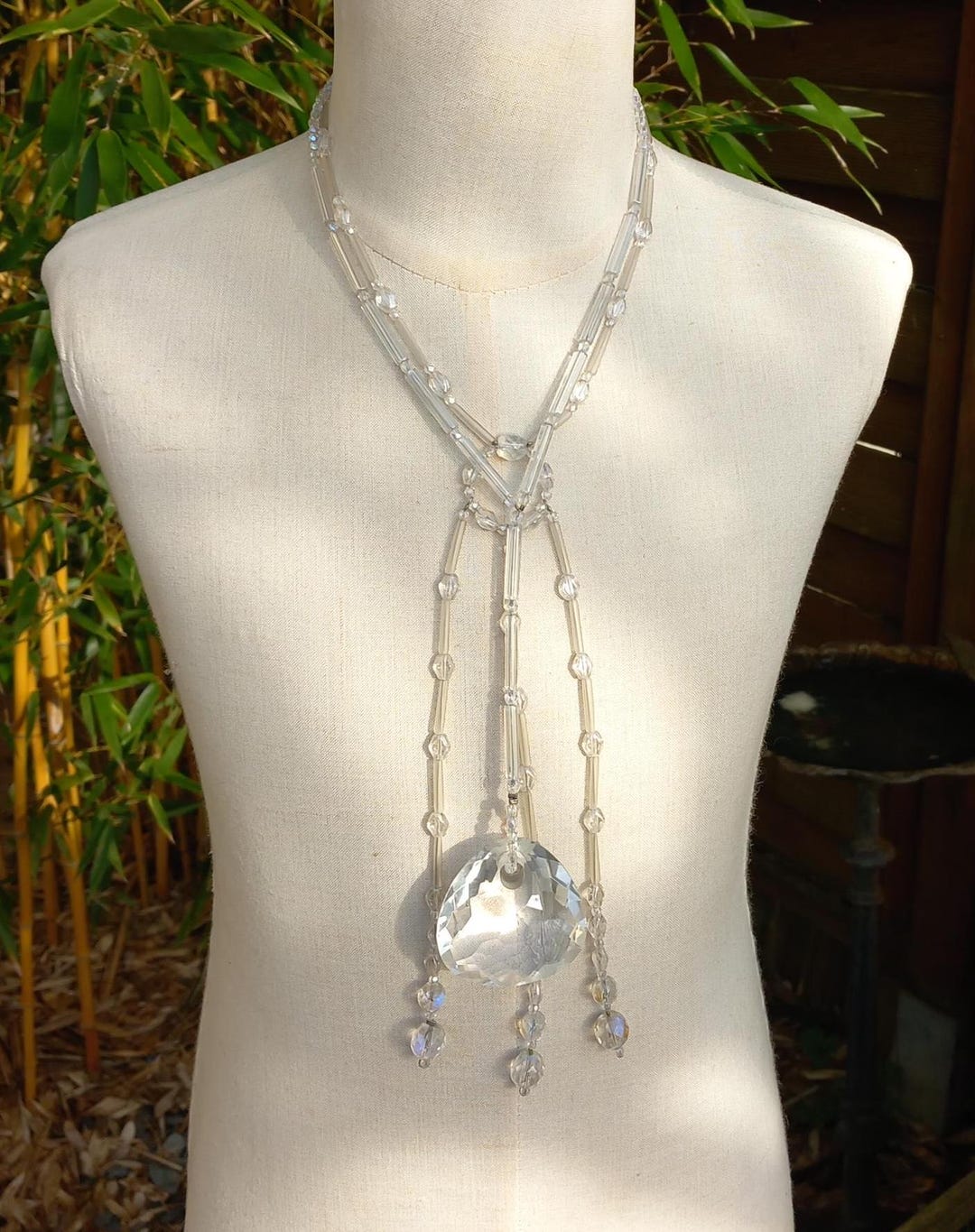 Tuto : Le collier multirangs - Little Hands Bijoux