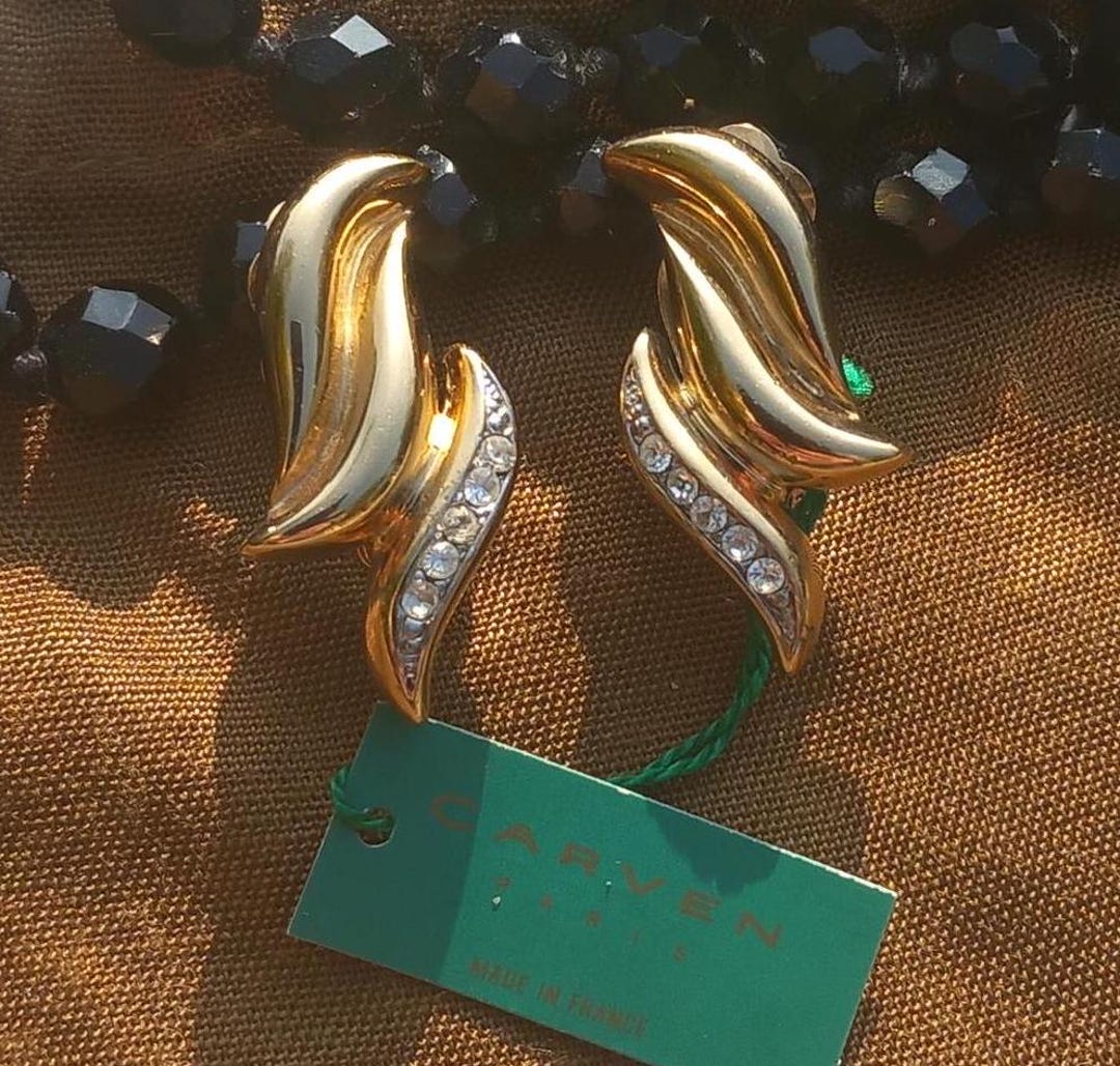 Bijoux vintage : comment bien les choisir ? - Marie Claire