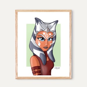 The Last Jedi Fan Art, The Force Awakens, Prismacolor Pencil Drawing, Cartoon Art Luke Skywalker Star Wars Colored Pencil Drawing