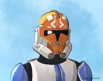 The Art of Star Wars： The Clone Wars The Art of Star Wars: The Clone Wars : Parisi, Frank